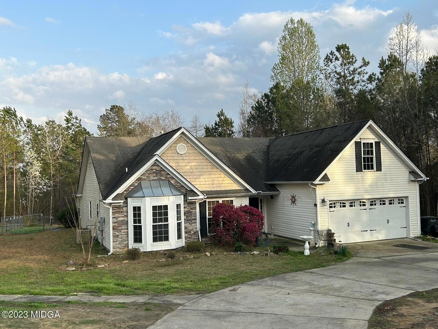 pineworth front