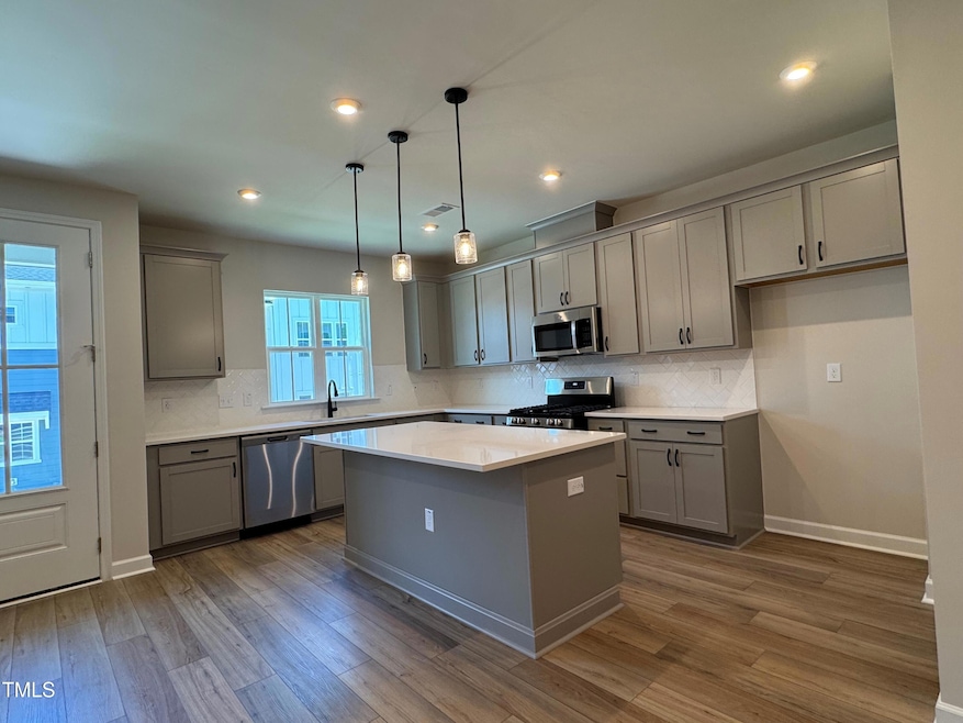 HVM101 kitchen two