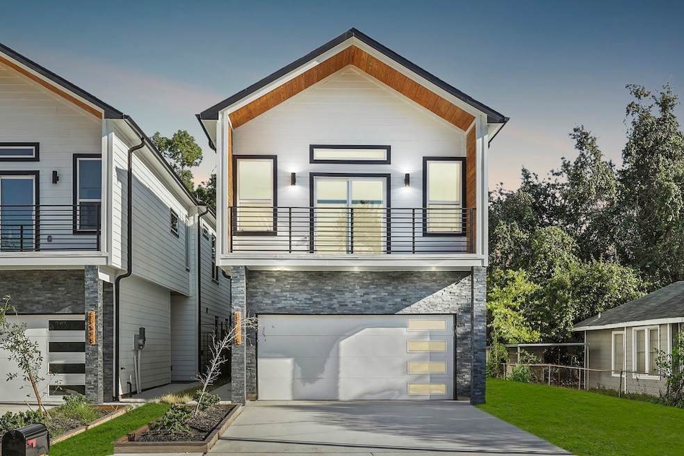 3511 Goodhope St unit A, Houston, TX 77021 - photo 1