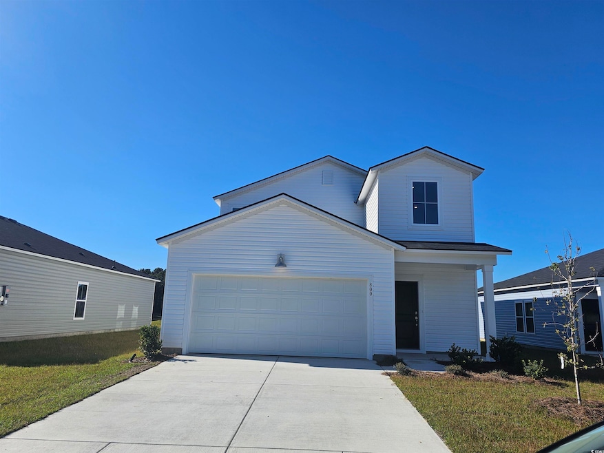 800 Wapama St, Little River, SC 29566 - photo 1