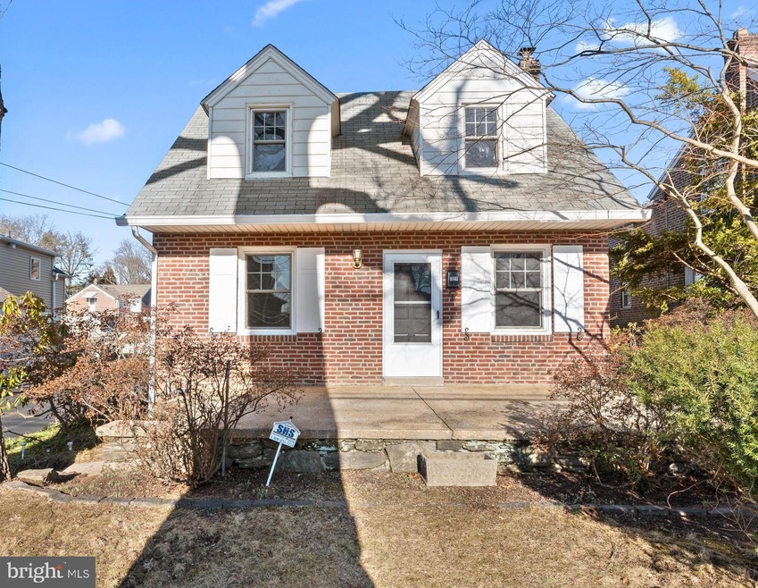 321 Inwood Rd, Ardmore, PA 19003 - photo 1