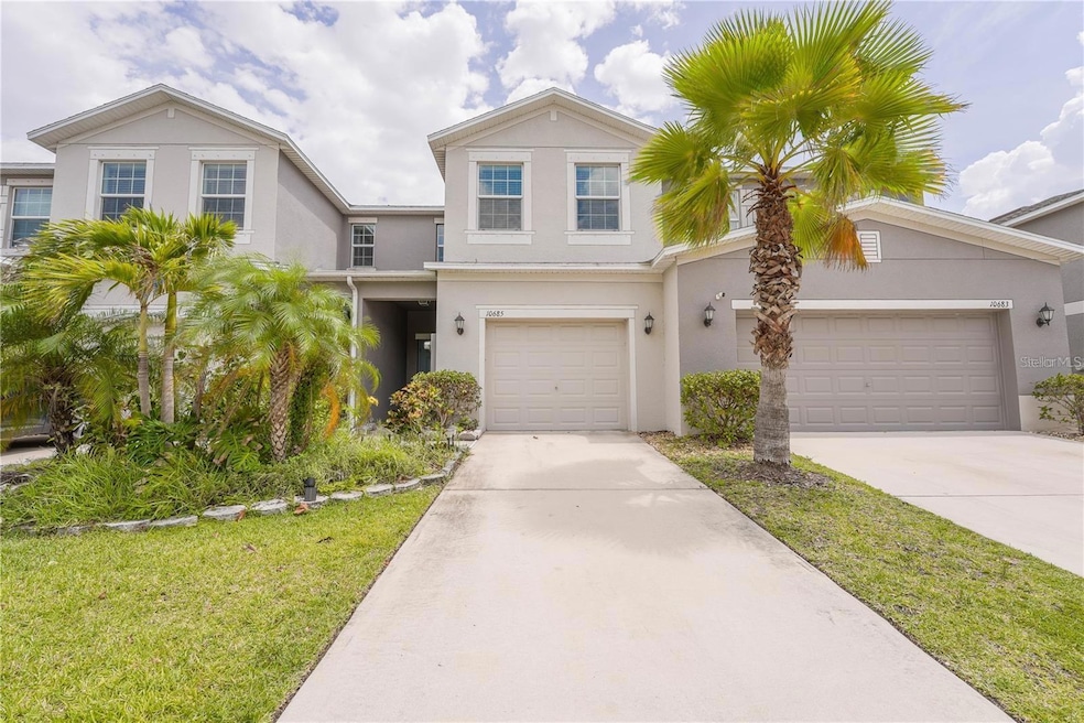 10685 Lake Montauk Dr, Riverview, FL 33578 - photo 1