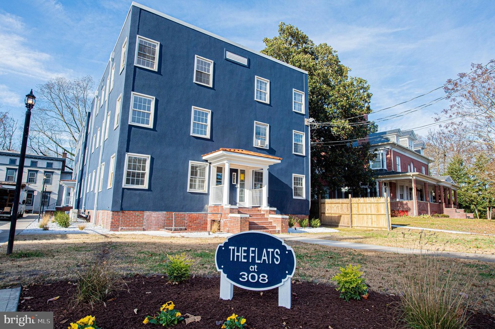 308 N Division St unit 5, Salisbury, MD 21801 - photo 1