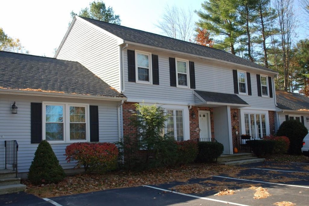 57 Garfield St unit 2, Saco, ME 04072 - photo 1