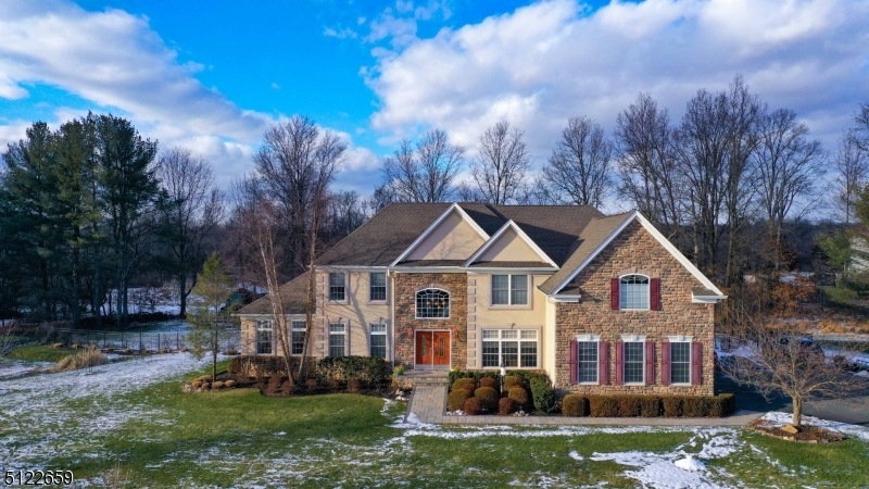 201 Heath Rd, Flemington, NJ 08822 - photo 1