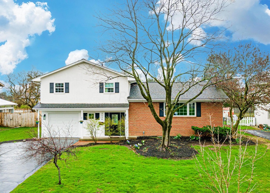 3526 Kirkham Rd Columbus, Ohio 43221 013