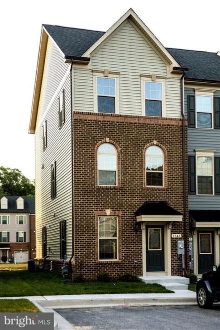 7343 Old Calvary Rd, Hanover, MD 21076 - photo 1