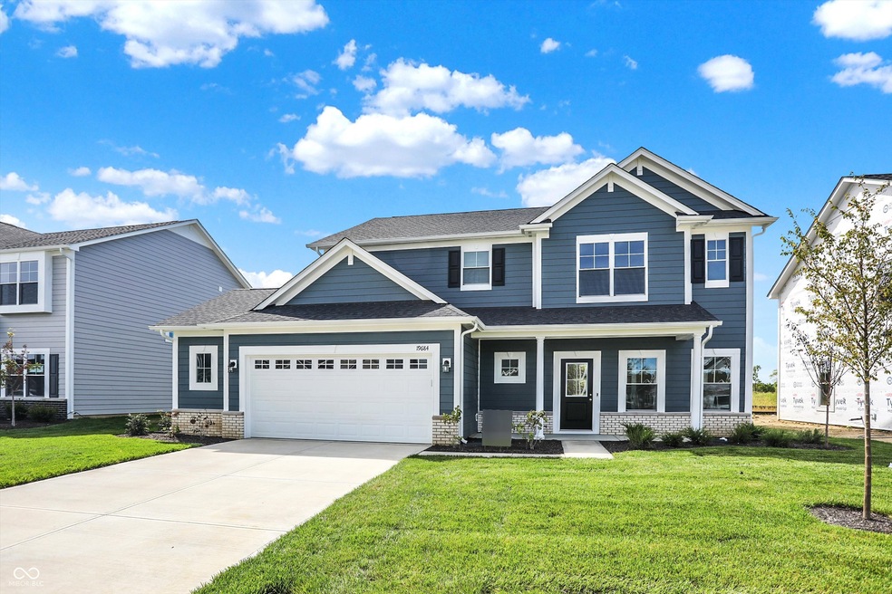 19684 Atwater Ave, Westfield, IN 46069 - photo 1