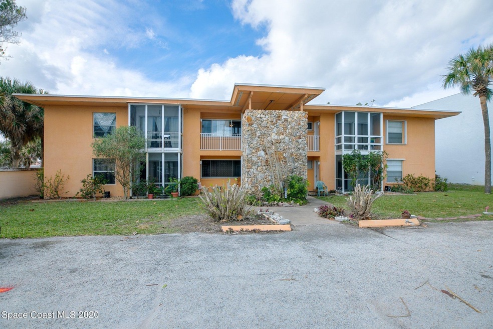 658 S Atlantic Avenue #5 Cocoa Beach