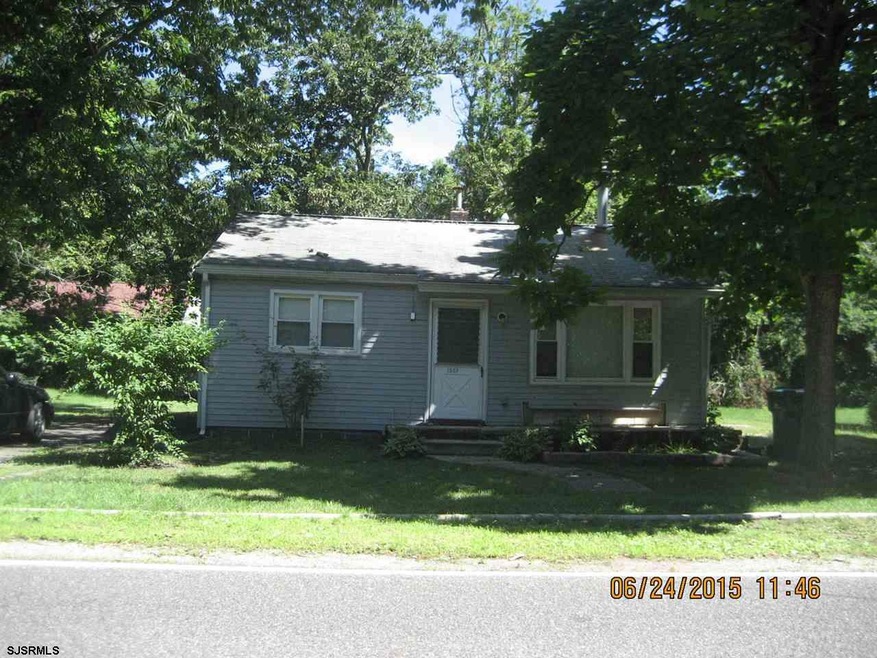 1357 W Point Ave, Mays Landing, NJ 08330 - photo 1