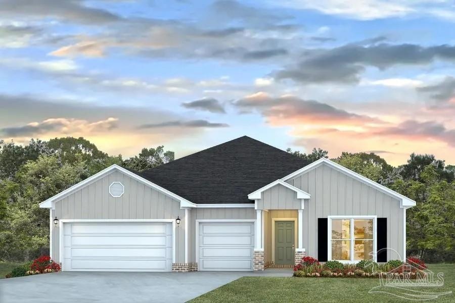 3428 Crossvine Rd, Cantonment, FL 32533 - photo 1