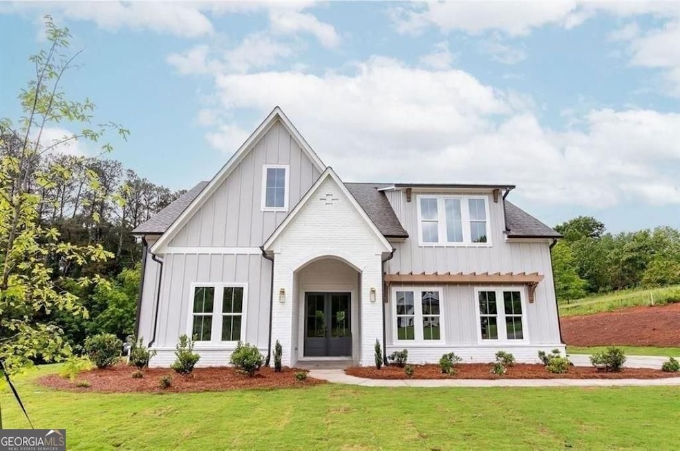 6525 Rhett Run, Cumming, GA 30028 - photo 1