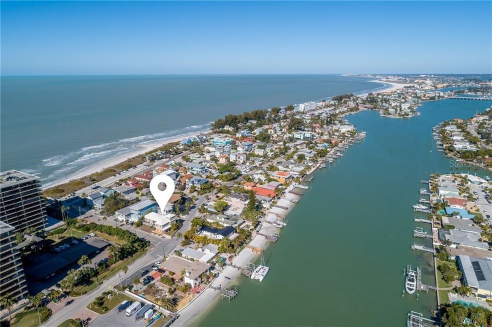 7700 Bayshore Dr, Treasure Island, FL 33706 - photo 1