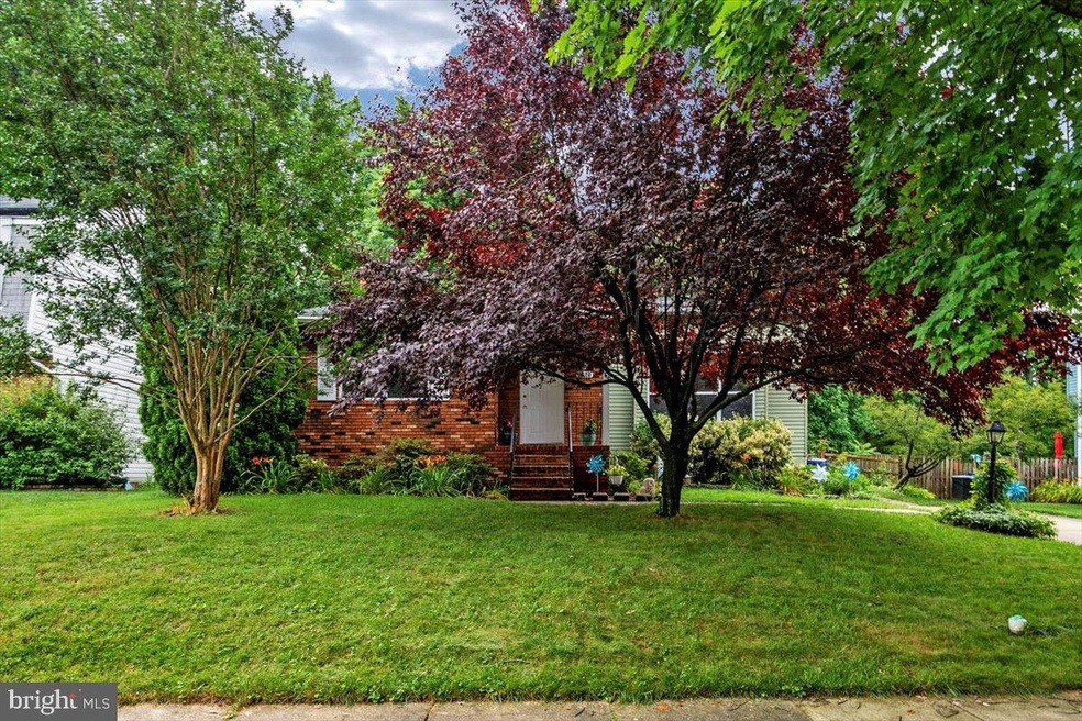 8020 Camerado Ct, Jessup, MD 20794 - photo 1