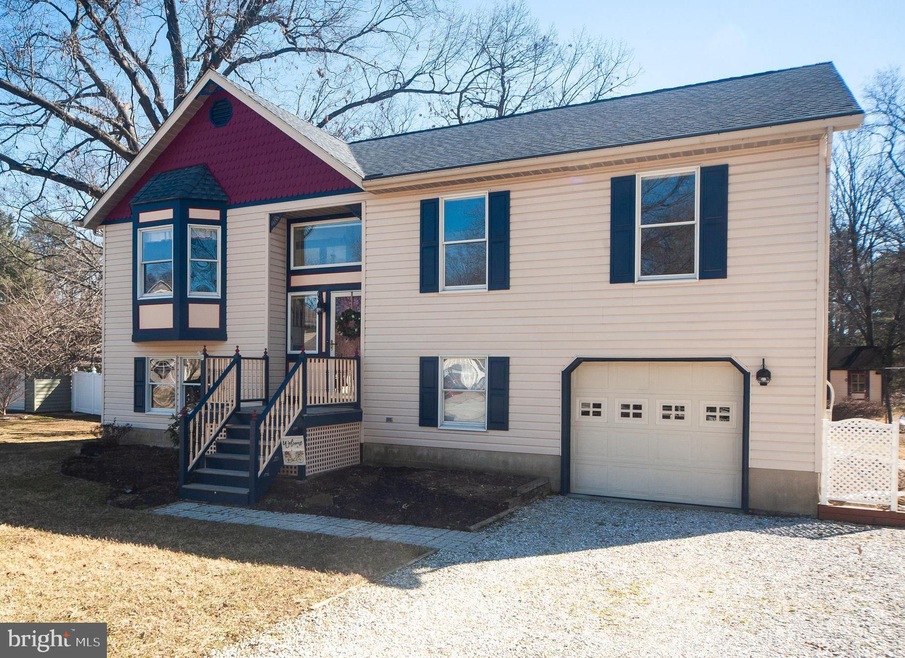 529 Carol Ave, Gambrills, MD 21054 - photo 1