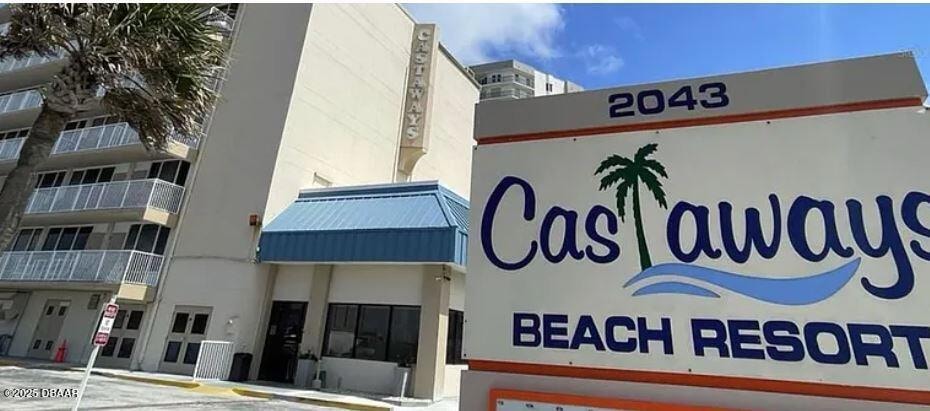 Castaway's