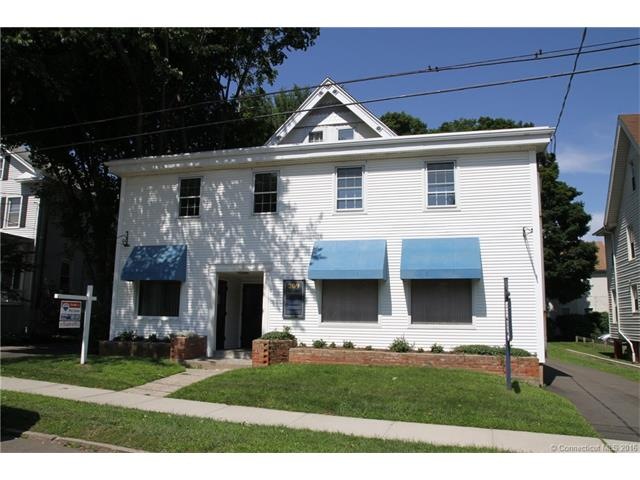 209 Montowese St unit 3A, Branford, CT 06405 - photo 1