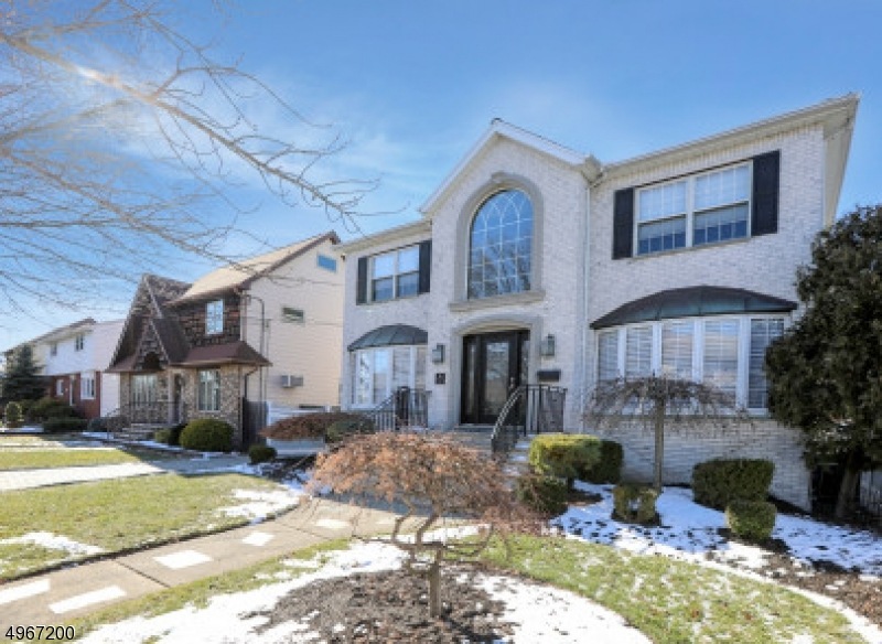 88 Florence Place, Elmwood Park, NJ 07407 - photo 1