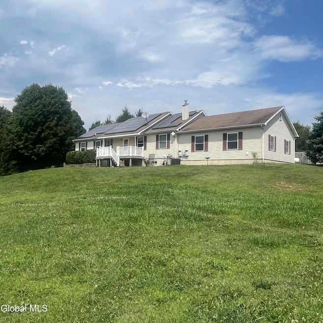 44 Allen Rd, Argyle, NY 12809 - photo 1