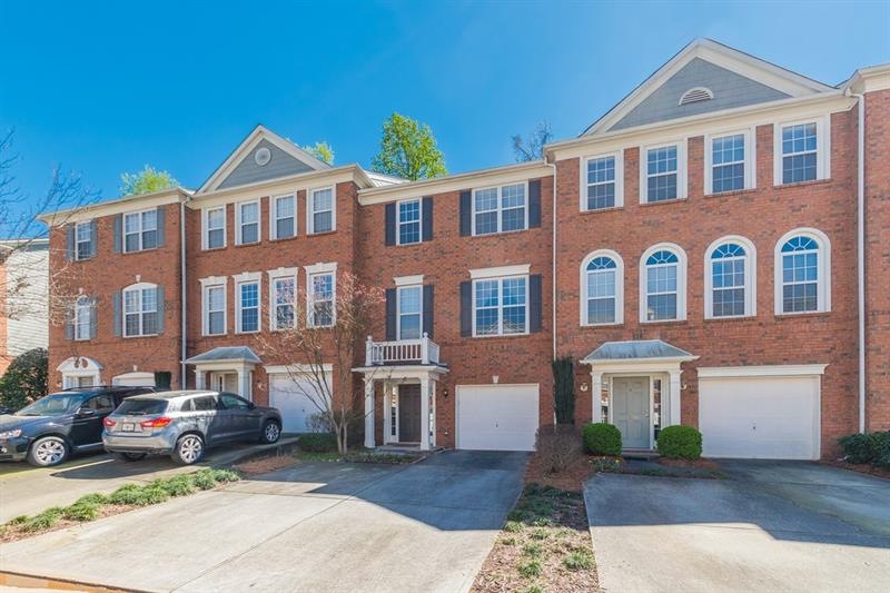 5548 Trace Views Dr, Norcross, GA 30071 - photo 1