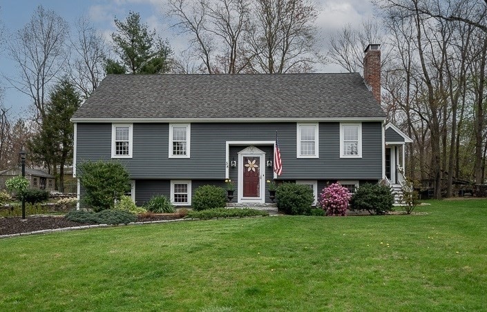 Sold $765,000 • Co-Listing Agent