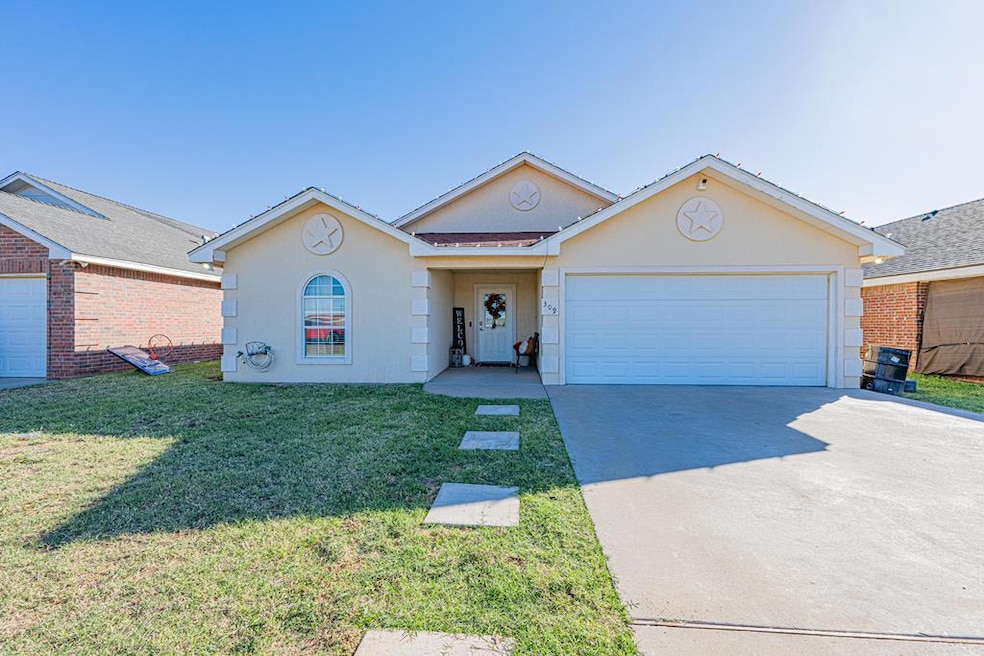 309 S Jefferson St, Midland, TX 79701 - photo 1