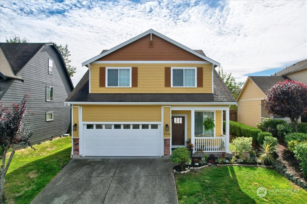 11216 187th St E, Puyallup, WA 98374 - photo 1