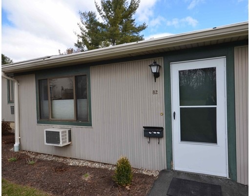 170 E Hadley Rd unit 82, Amherst, MA 01002 - photo 1