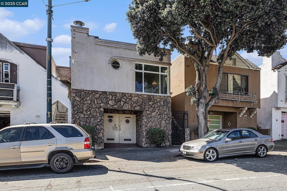 841 Ocean Ave, San Francisco, CA 94112 - photo 1