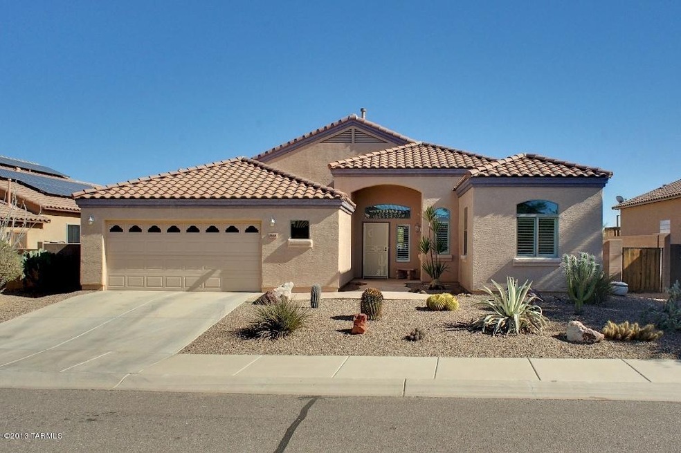 Welcome Home!