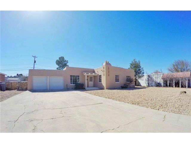 43 Half Moon Dr, El Paso, TX 79915 - photo 1
