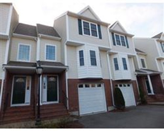 15 Edison Park, Quincy, MA 02169 - photo 1