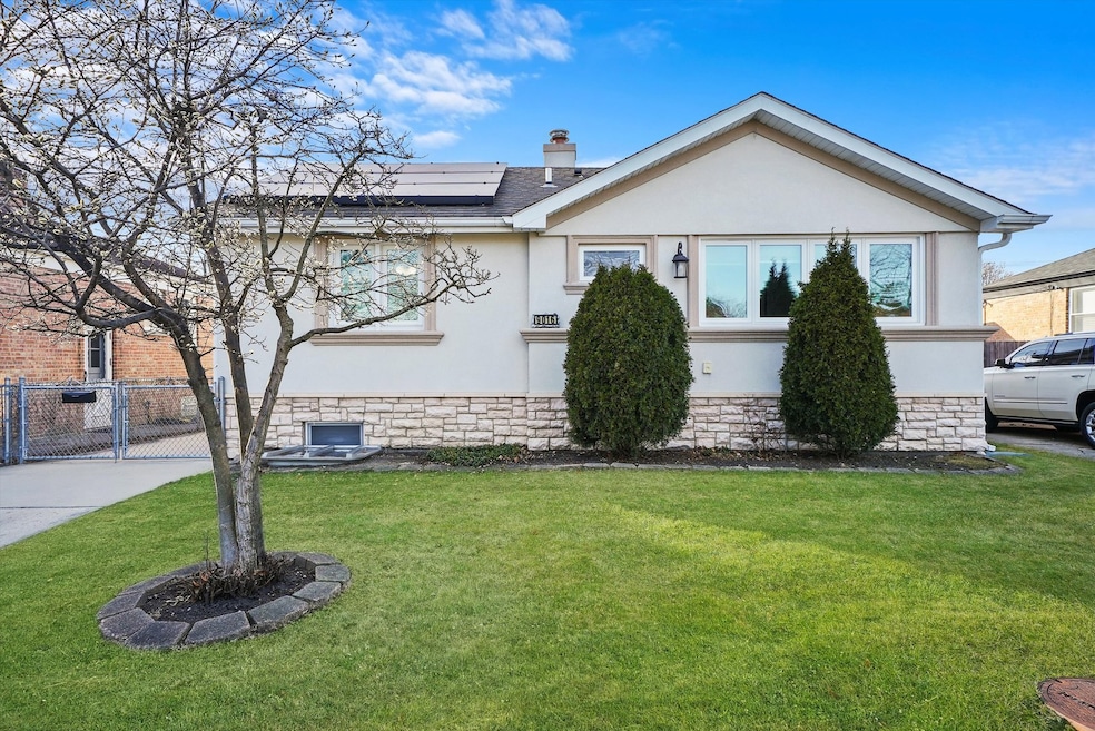 9016 Marmora Ave, Morton Grove, IL 60053 - photo 1