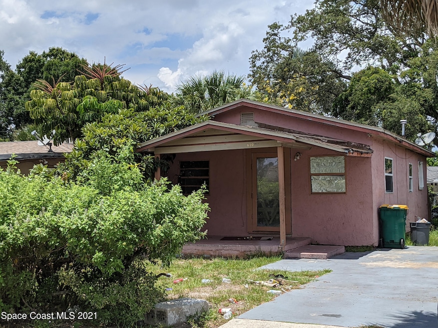 Sold $55,000 • Co-Listing Agent