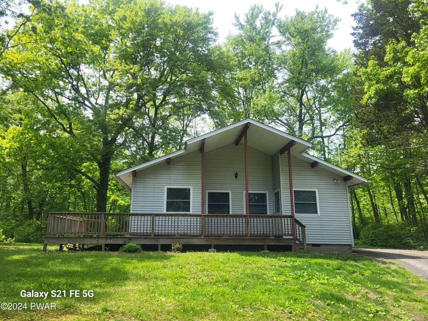 146 Kemadobi Cir E, Dingmans Ferry, PA 18328 - photo 1