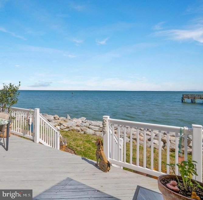 8653 Baywalk Square, Chesapeake Beach, MD 20732 - photo 1