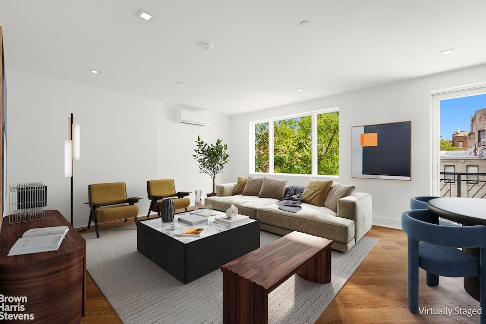 553 W 182nd St unit 5R, New York, NY 10033 - photo 1