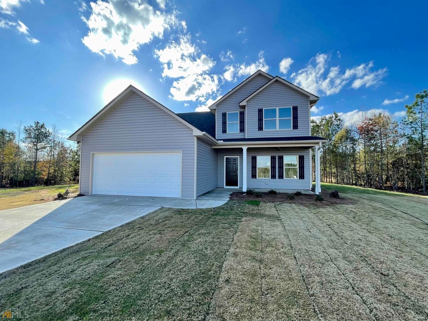 135 Wesley Dr unit 40, Augusta, GA 30907 - photo 1