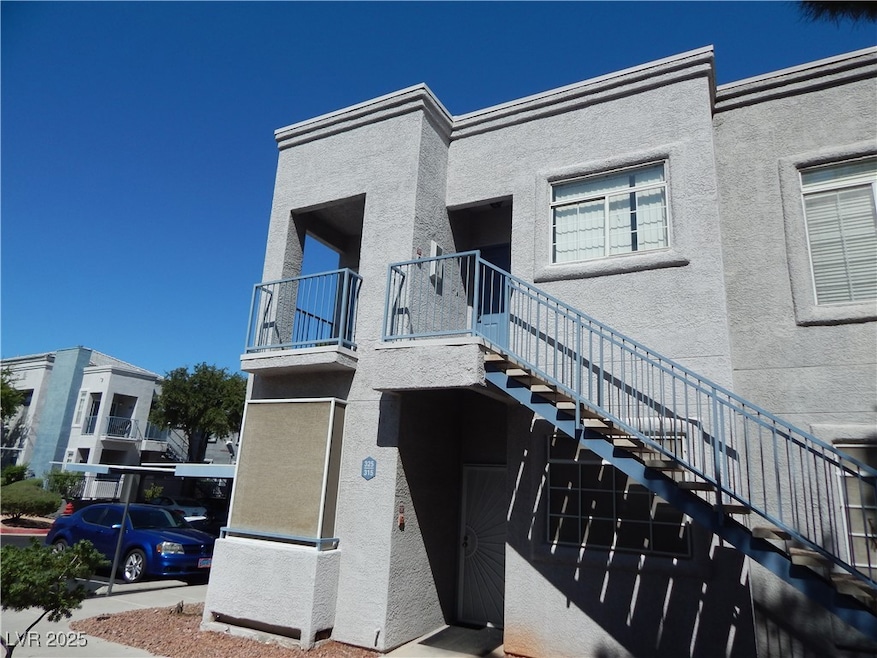 2201 Ramsgate Dr unit 325, Henderson, NV 89074 - photo 1