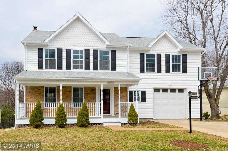 6050 Claire Dr, Elkridge, MD 21075 - photo 1