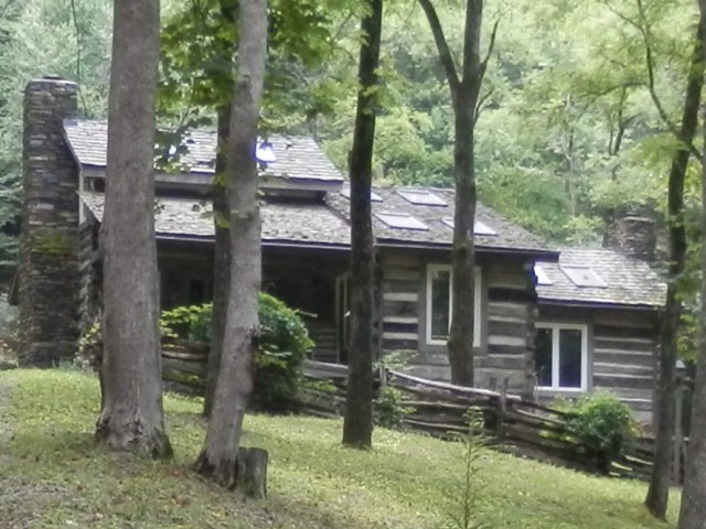 Main View