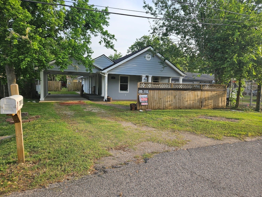 7910 Carrie Ln unit C175D, Pearland, TX 77584 - photo 1