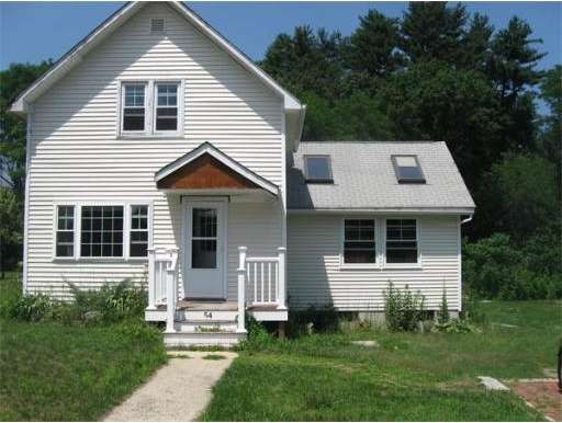 54 Salem St unit AKA40, Wilmington, MA 01887 - photo 1