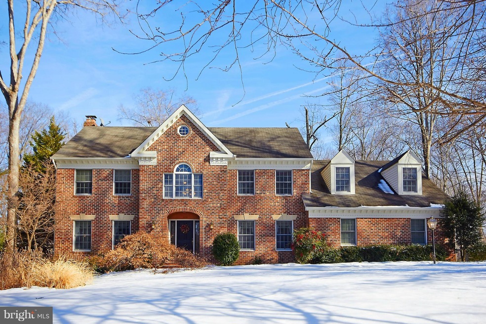 12753 Gold Cup Trail, Manassas, VA 20112 - photo 1