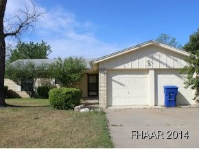 305 Myra Lou Ave, Copperas Cove, TX 76522 - photo 1