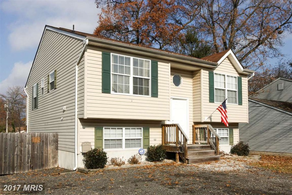 764 209th St, Pasadena, MD 21122 - photo 1