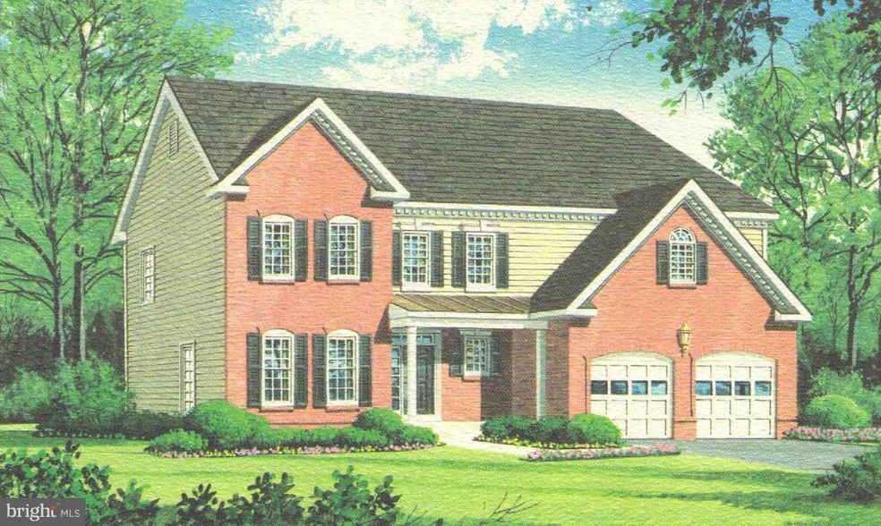 7318 Tottenham Dr, White Plains, MD 20695 - photo 1