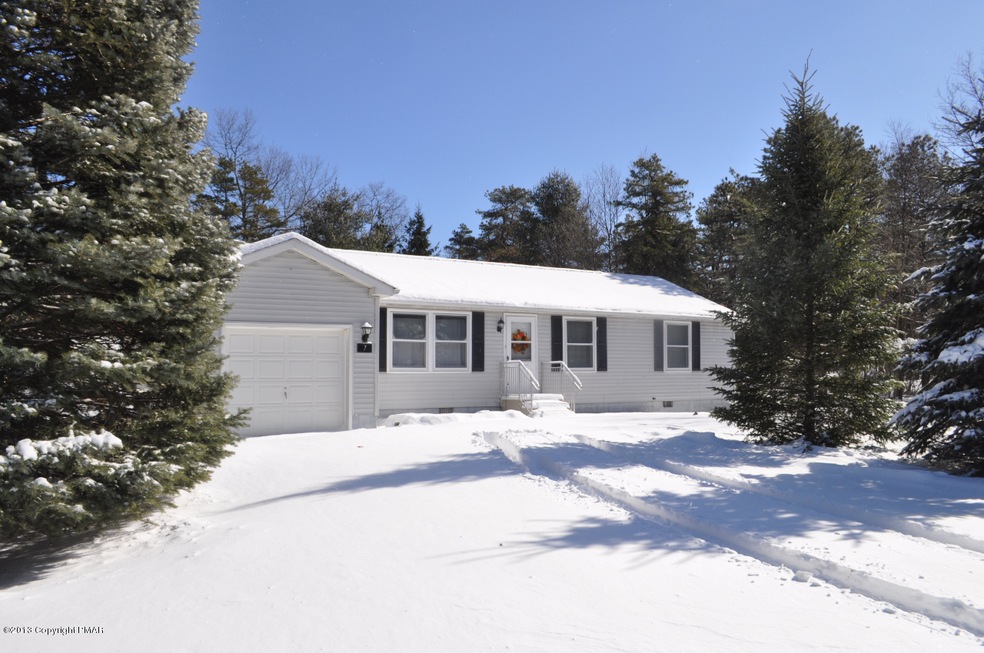 7 Cardinal Ln, Jim Thorpe, PA 18229 - photo 1