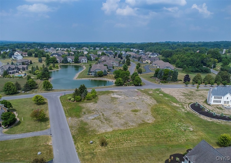 6111 Aylesbury Path (Lot 303), Manlius, NY 13104 - photo 1