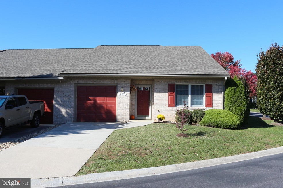 250 Sunbrook Ln unit 132, Hagerstown, MD 21742 - photo 1